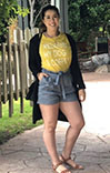 Photo of Allison