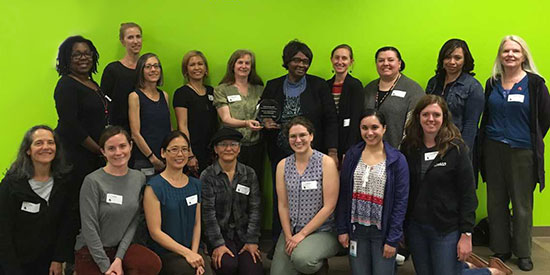 Picture of CNAP Active Member Agency Roster FFY 2022-2023