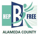 Hep B Free Logo