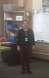 Photo of Ericka