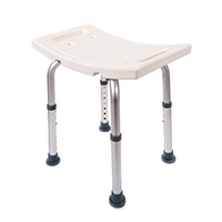 Photo of a Shower stool