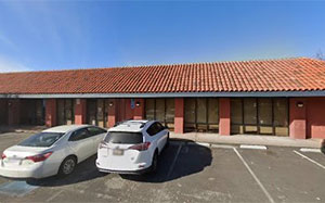 Photo of the Fremont WIC location