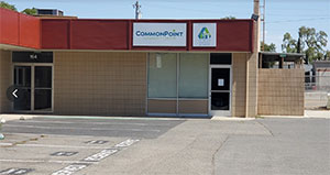 Photo of the Livermore WIC location