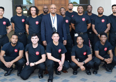 EMS Corps