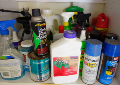 Hazardous Waste Management