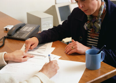 Permits and Certifications