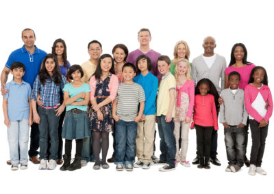 Children, Youth, and Families