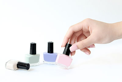 Healthy Nail Salon Program
