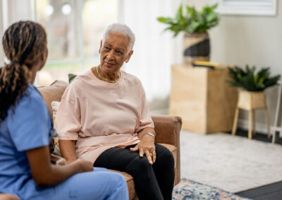 Public Health Nursing Programs