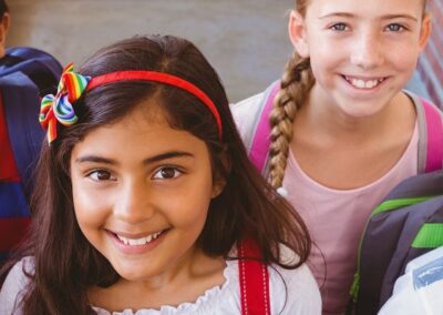 School-Based Dental Program