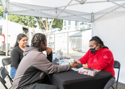 Health Promotion and Community Partnerships (HPCP)