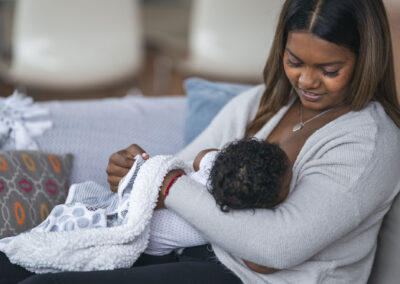Breastfeeding Program