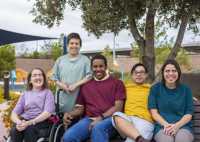 Developmental Disabilities Council