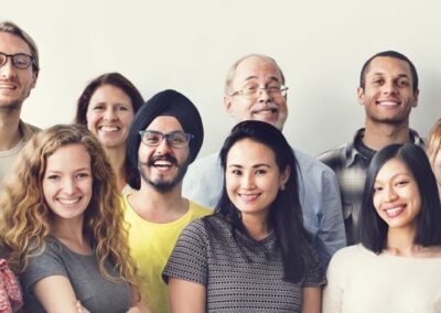 Outreach and Education