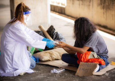 Access to Health Care