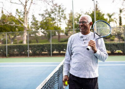 Older Adults