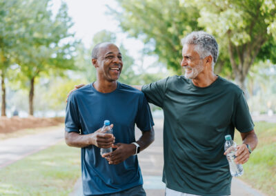 Chronic Disease Prevention and Management