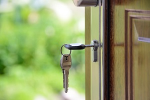 Housing Community Supports