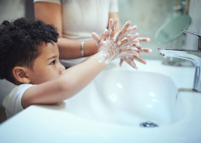 Other Communicable Diseases