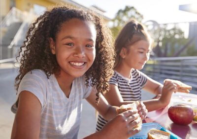 School Health Initiatives