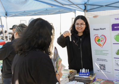 Community Health Promotion