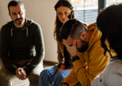 Crisis Treatment Facilities