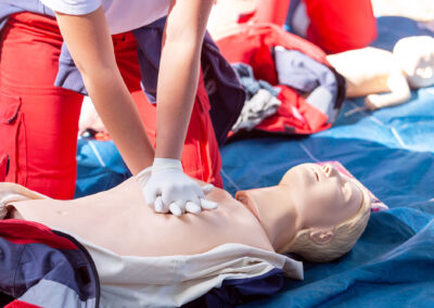 EMS Certification