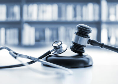 Health Care Regulations