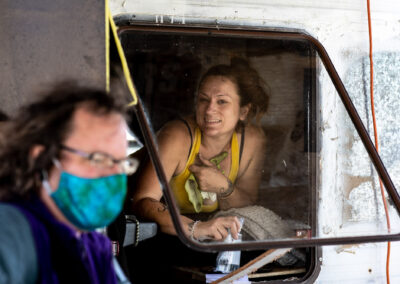 Housing and Homelessness Programs, Services and Resources