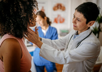 Surveillance and Monitoring of Infectious Diseases