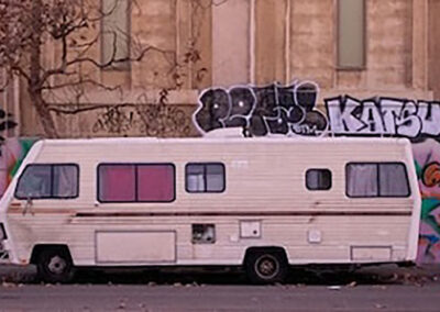 Safe Parking Resources for Homeless
