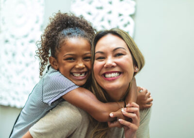 Foster care services/support