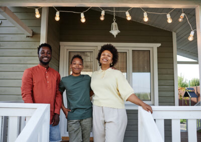 Housing Support Services
