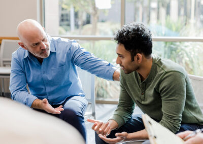 Mental Health Crisis Services