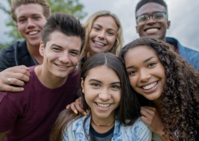 Mental Health Services for Children and Adolescents