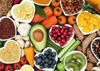 Nutrition Services