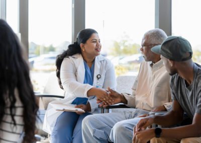 Outpatient Clinical
