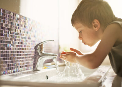 Public Drinking Water Safety