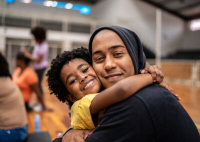 Resources for Homeless Youth