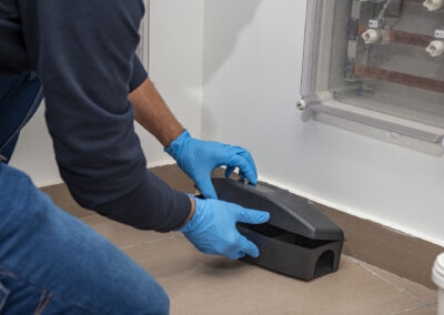 Vector Control Services