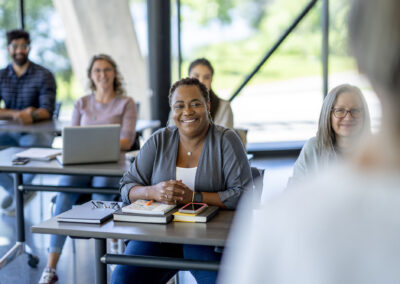 Workforce Development