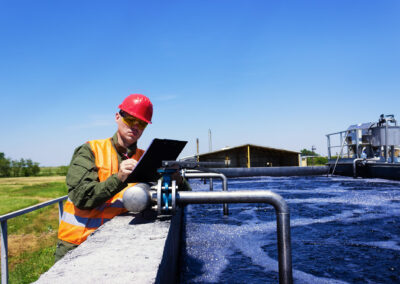 Environmental Regulations
