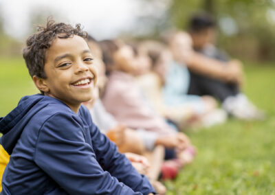 Child Health