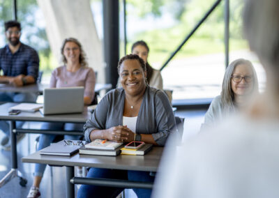 Workforce Development