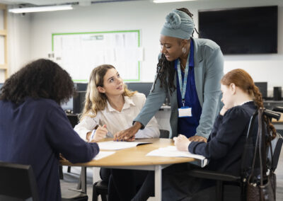 Health Education