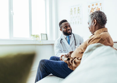 Access to Health Care