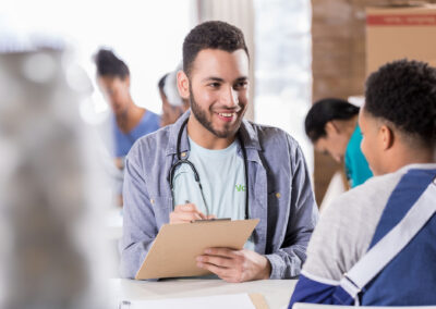 Health Coverage