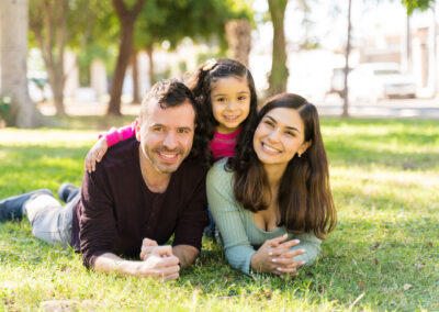 Family Support