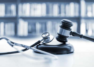 Health Care Regulations