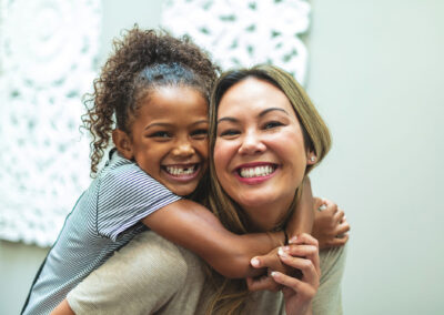 Foster care services/support